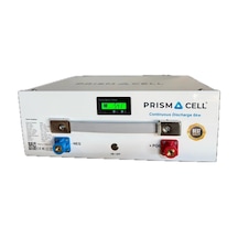Prismacell 51.2 Volt 50ah 6kw Sürekli Discharge Akü Lityum Batarya