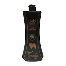 G&b Pet Köpek Şampuanı Pomeranlan 1 Lt