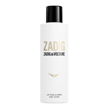 Zadig Voltaire Zadig Body Lotion 200 Ml