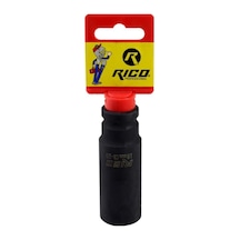 6 Altı Köşeli 1/2 Derin Havalı Lokma 16 Mm 022-rc2316