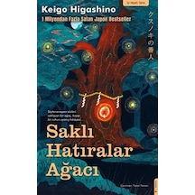 Saklı Hatıralar Ağacı / Keigo Higashino
