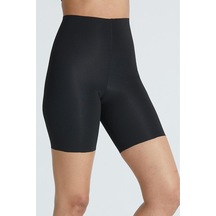 Norcia Sports Lazer Kesim Şort Korse Siyah - 628008529 Siyah - 628008529 Siyah