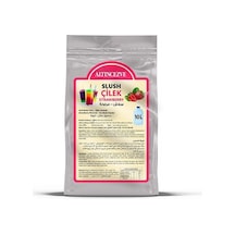 Altıncezve Ice Slush Karlı Buzlu Karlama Tozu Çilek 1250 G