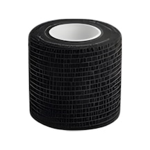 Ortholand Çoban Bandaj 7,5cm X 4,5m Siyah 1 Adet