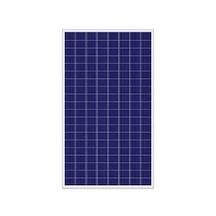 Lexron 350w Polikristal Güneş Paneli
