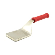 Plastik Saplı - Metal Et Dövecek Bx40 Ahşap - Şeffaf