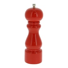 Marlux Rumba Red Karabiber Değirmeni 20 CM
