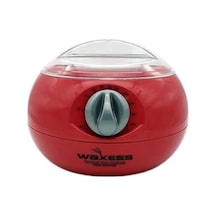 Waxess Neptün Ağda Makinesi 600ml. Fuşya
