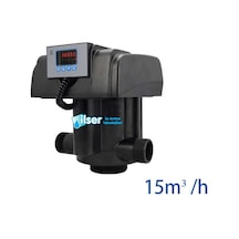 Runxin F99B1 Timer Filtre Valfi