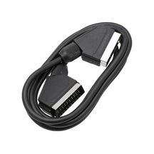 Polaxtor Scart Scart Kablo 1.5 Metre