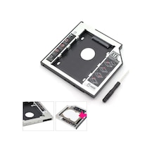 Notebook Kizak Kutu Hdd Ssd 12.7Mm Sata Gabble G-510