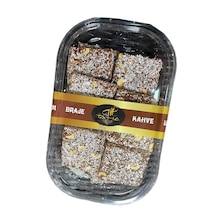 Ta-ha Kahve 2018 Fındıklı Yaprak Mersin Cezerye 400 G