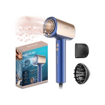 Dryglam Nano Plasma Blue Saç Kurutma Makinesi