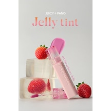 A'pieu Juicy Pang Jelly Tint 05 Strawberry Jelly Dudak Tint 3.5 Gr, 111600 Çok Renkli