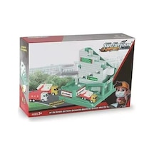 Bıg97764 Top Kule Merdıven- Mga