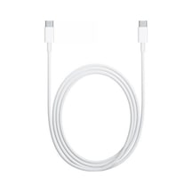 Apple MQKJ3ZM/A USB-C Şarj Kablosu 1 M