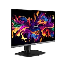 Msı Mag 272qp Qd-oled X50 27 2560x1440 Wqhd 500hz 0.03 Ms Hdmı Dp Msı Mag 272qp Qd-oled X50 27 2560x1440 Wqhd 500hz 0.03 Ms Hdmı Dp