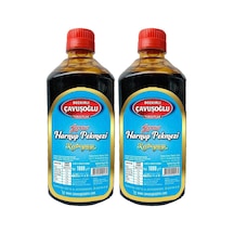 Çavuşoğlu Keçiboynuzu Harnup Pekmezi 1000g X 2