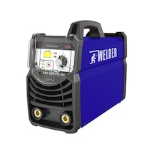 Welder Arc 200 Pfc Örtülü Elektrod Kaynak Makinası