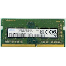 Samsung M471A1K43EB1-CWE 8 GB DDR4 3200 MHz CL22 Notebook Ram