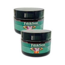 Fıtık Son Mucizevi Rahatlatıcı Masaj Kremi 50 Ml 2 Adet