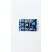 Xh-m562 Tpa3116d2 Mini Dijital Ses Amplifikatör Kartı - 2x50w Çift Kanal Amfi Modülü