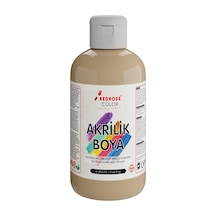 Ten Rengi Akrilik Boya 250gr 0,15 L