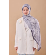 Silk Home Mayda Şal 81009-05 Çok Renkli