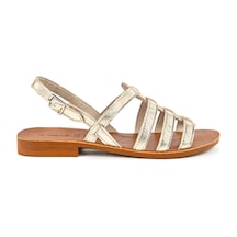 Muya Klye Anatomik Taban Çocuk Sandalet 31611-2874-STAN