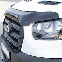 Ford Transit Kaput Rüzgarlığı - Koruyucu 2014 Ve Sonrası