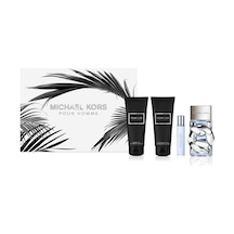 Michael Kors Pour Homme Edp 100 Ml Set Aromatik 04323123