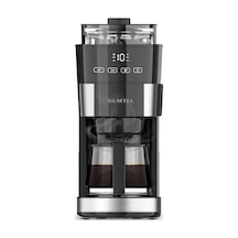 Kumtel HFCM-02 1000 W Dijital Filtre Kahve Makinesi