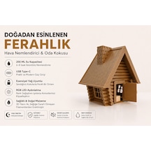 Havanemlendirici-dokululatte