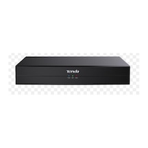 Tenda Tn3116 4k 4mp Destekli 16 Kanal Nvr Kayıt Cihazı