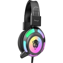 Yoro V8 7.1 RGB Mikrofonlu Oyuncu Kulaklığı