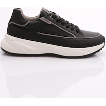 Dgn 5689 Erkek Spor Ayakkabi 5689-2506-R1534 Siyah