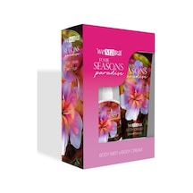 Mara Four Seasons Paradise Vücut Spreyi 250 ML + Vücut Spreyi