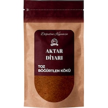 Böğürtlen Kökü Öğütülmüş 1000 Gr Aktar Diyarı Diğer