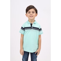 Mint Yeşili