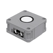 PEPPERL+FUCHS PF-134003 UB4000-F42-I-V15