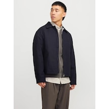 Jack&jones Jprcckyle Erkek Ceket 12272605 Siyah