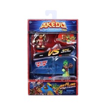 S1 2'li Axel Miss Slither Paket 14216