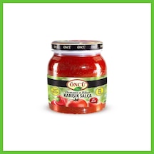 Bezos Domates / Biber Salçası 1600gr 1 Adet Dmc