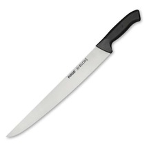 Ecco Sıyırma Bıçağı 16,5 Cm Siyah - 38119