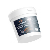 Zıg&zoc Otomobil Özel Rulman Gresi - 100 Gr