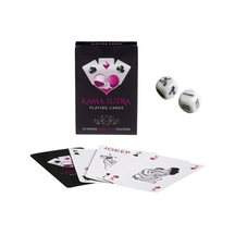 Lb Kamasutra Set Kart + Zar