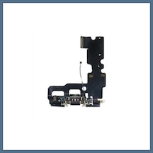 Buradabulabilirsin Apple iPhone Uyumlu 7g Şarj Soketi Ve Mikrofon Bordu  Siya Bbz