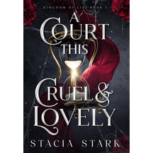 A Court This Cruel And Lovely - King Of Lies