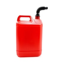 Modacar Hortumlu   Benzin Ve Sıvı Bidonu 5 Lt 424323