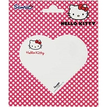 Hello Kitty Kalp 50 Yp Renkli